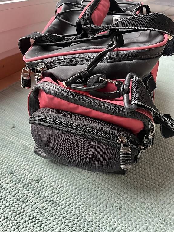 Taschen: Fischer Tasche – Gebraucht aus Trübbach von svengroove 2