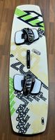 Kiteboard North Gonzales 134 Twintip