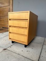 Tolle Vintage-Kommode/Korpus Victoria Möbel