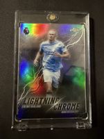 Haaland topps