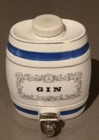 Vintage Wade Royal Victoria Gin-Dekanter