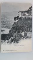 Chateau de Monnetier