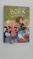 Kinderbuch Bork Ausser Rand und Band