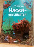 Hasen-Geschichten (Trudi Gerster + Verena & Andreas Jenny)