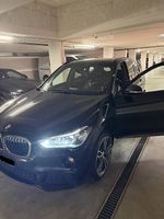 BMW X1 20d xDrive M Paket