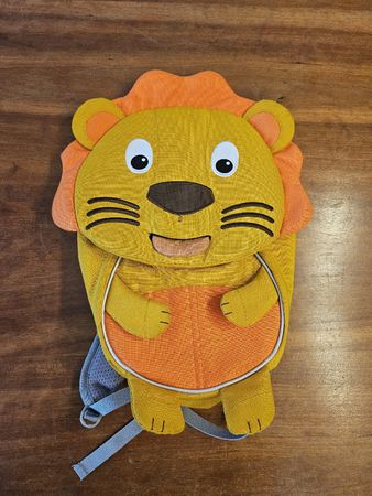 Affenzahn Rucksack klein