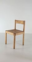 Mid-Century Stühle von Robert Haussmann, Schweiz, 1960