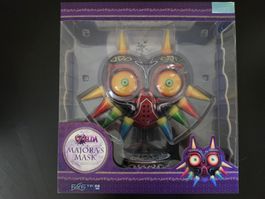 Majora's Mask 10" PVC Painted Statue OVP