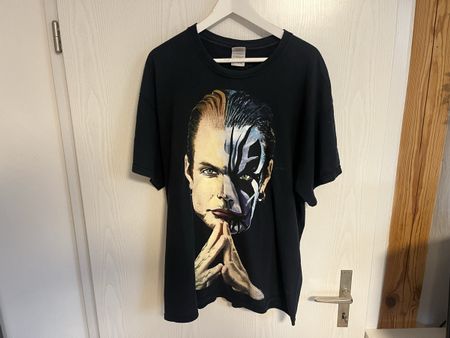 WWE Tna Jeff Hardy Wrestling Shirt