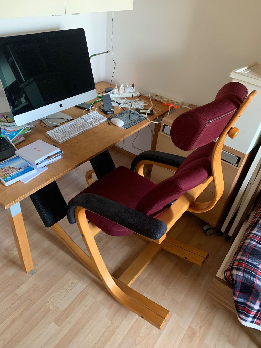 Stokke Poltrone: Poltrona Duo Balance – Usato da Magliaso venduto da Adolfino01 1