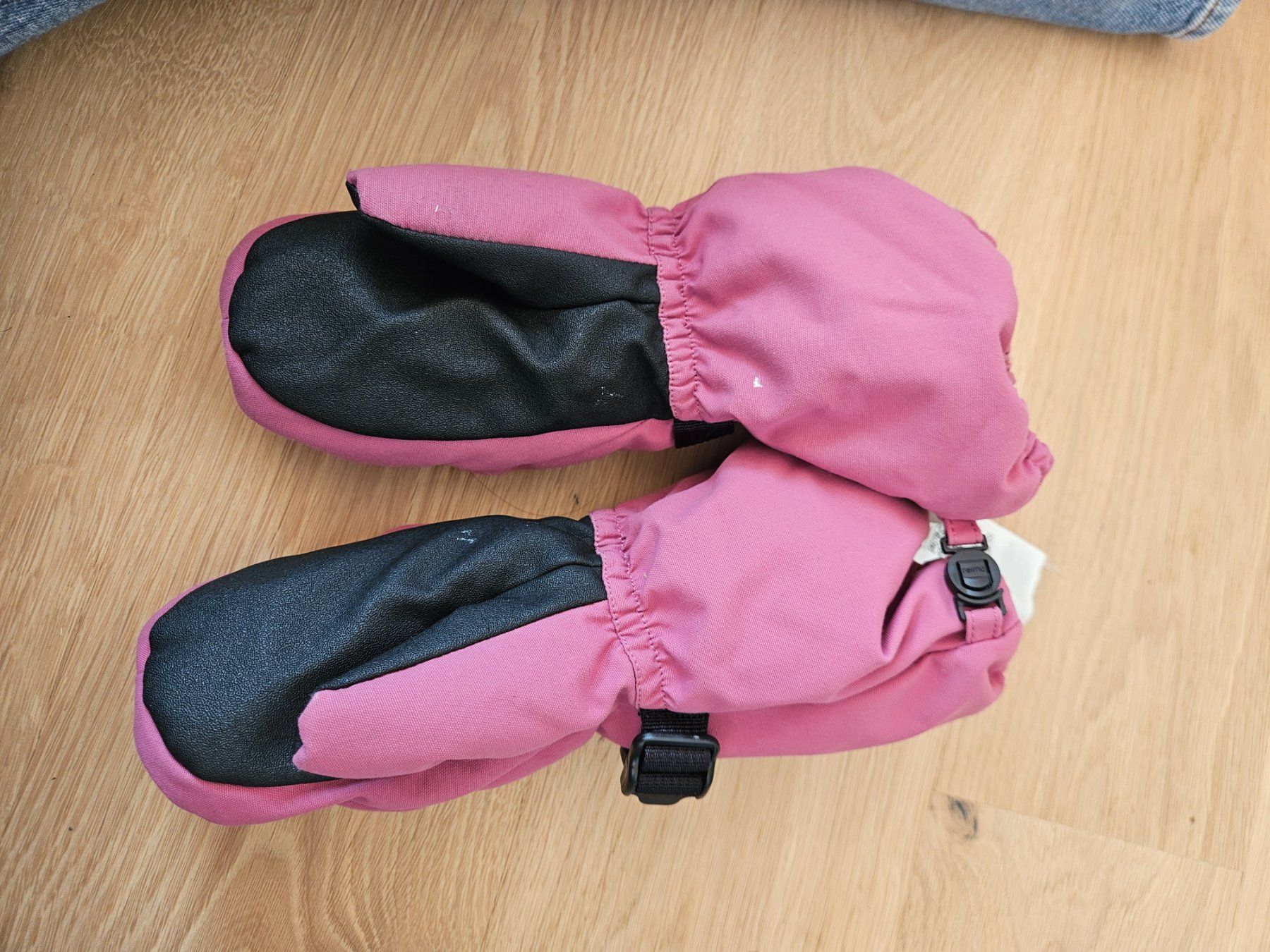 Reima Guanti: Reima Handschuhe Grösse 5 – Usato da Wil SG venduto da AndreasStoller 1