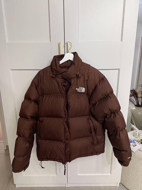 Vestes: North Face Jacke – D'occasion à Binningen par bertidymz