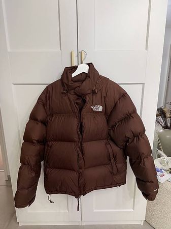 North Face Jacke