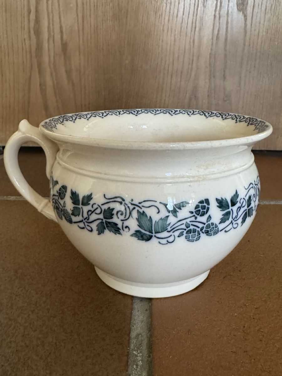 Villeroy & Boch Schalen: Villeroy & Boch Waschschüssel – Gebraucht aus Hombrechtikon von Froeschli9 3