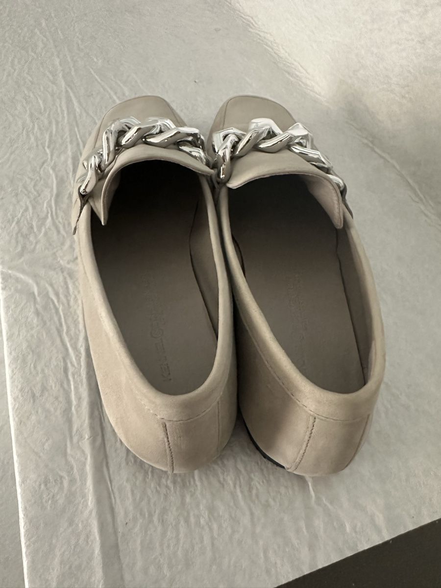 Kennel + Schmenger Scarpe da donna: Kennel & Schmenger Loafer  – Nuovo (secondo la descrizione) da Baltschieder venduto da YmroBe 1