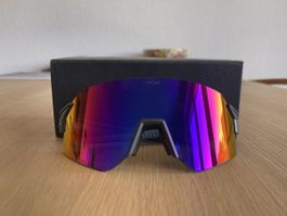 SunGod Airas Zero & Base sunglasses incl. photochromic lens