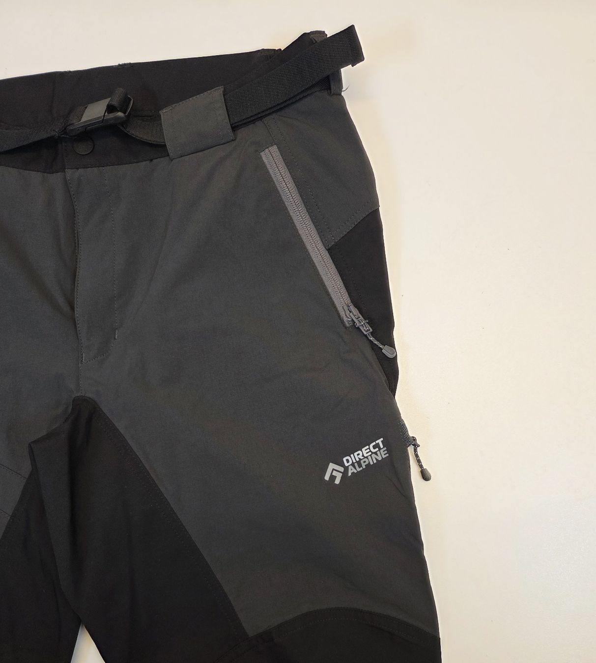 Pantaloni: Direct Alpine Herren Wanderhose PATROL TECH Gr. M – Nuovo e nell'imballaggio originale da Braunau venduto da Brand-Store 6