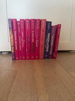 Libri Tea Sisters