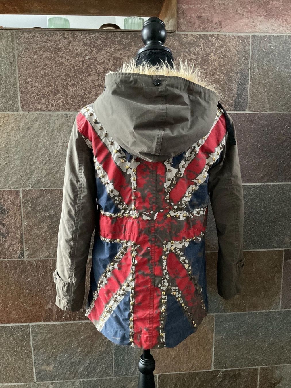 Giacche & Cappotti: Winterjacke / 2 in 1 – Nuovo (secondo la descrizione) da Röschenz venduto da Queen020 2