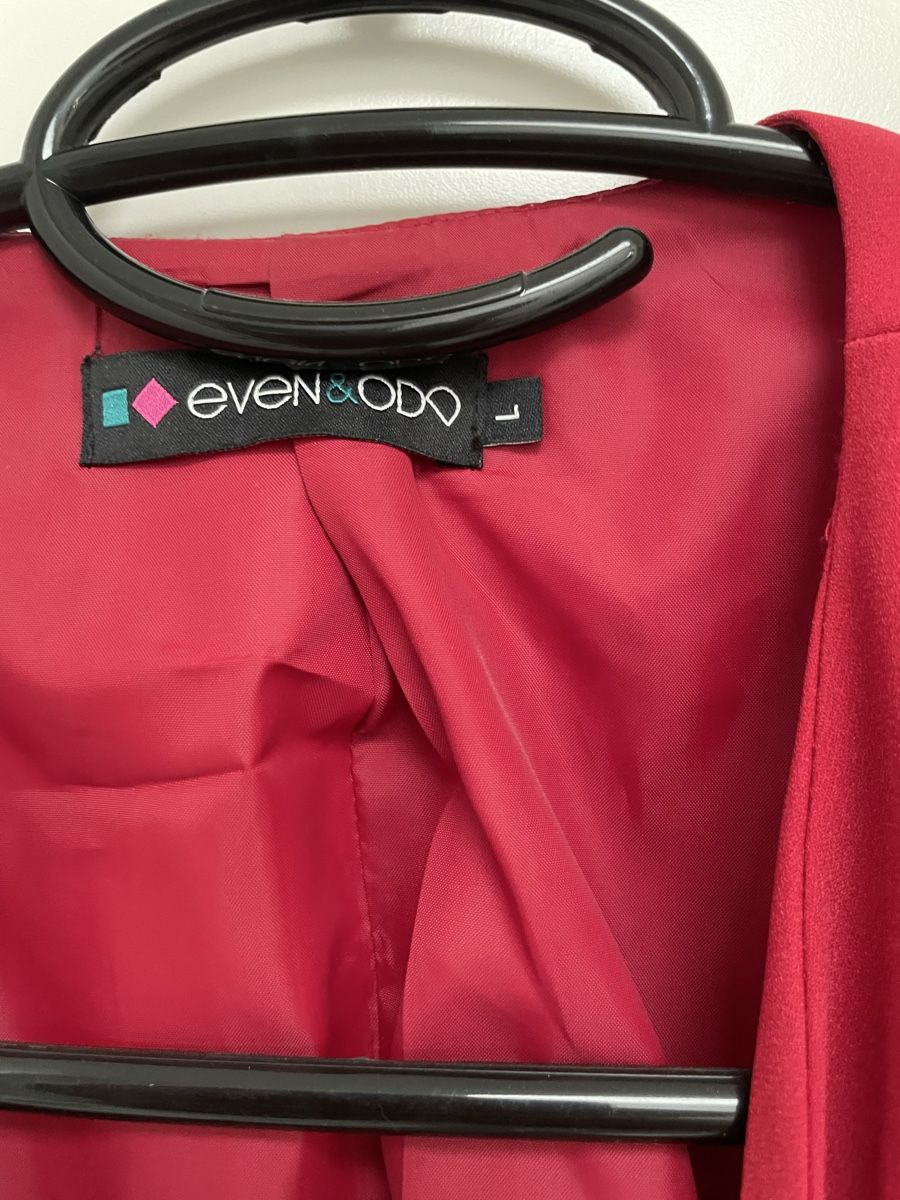 Bolero: 2 Roter  Bolero Grösse M/L – Nuovo (secondo la descrizione) da Biel/Bienne venduto da philong 1