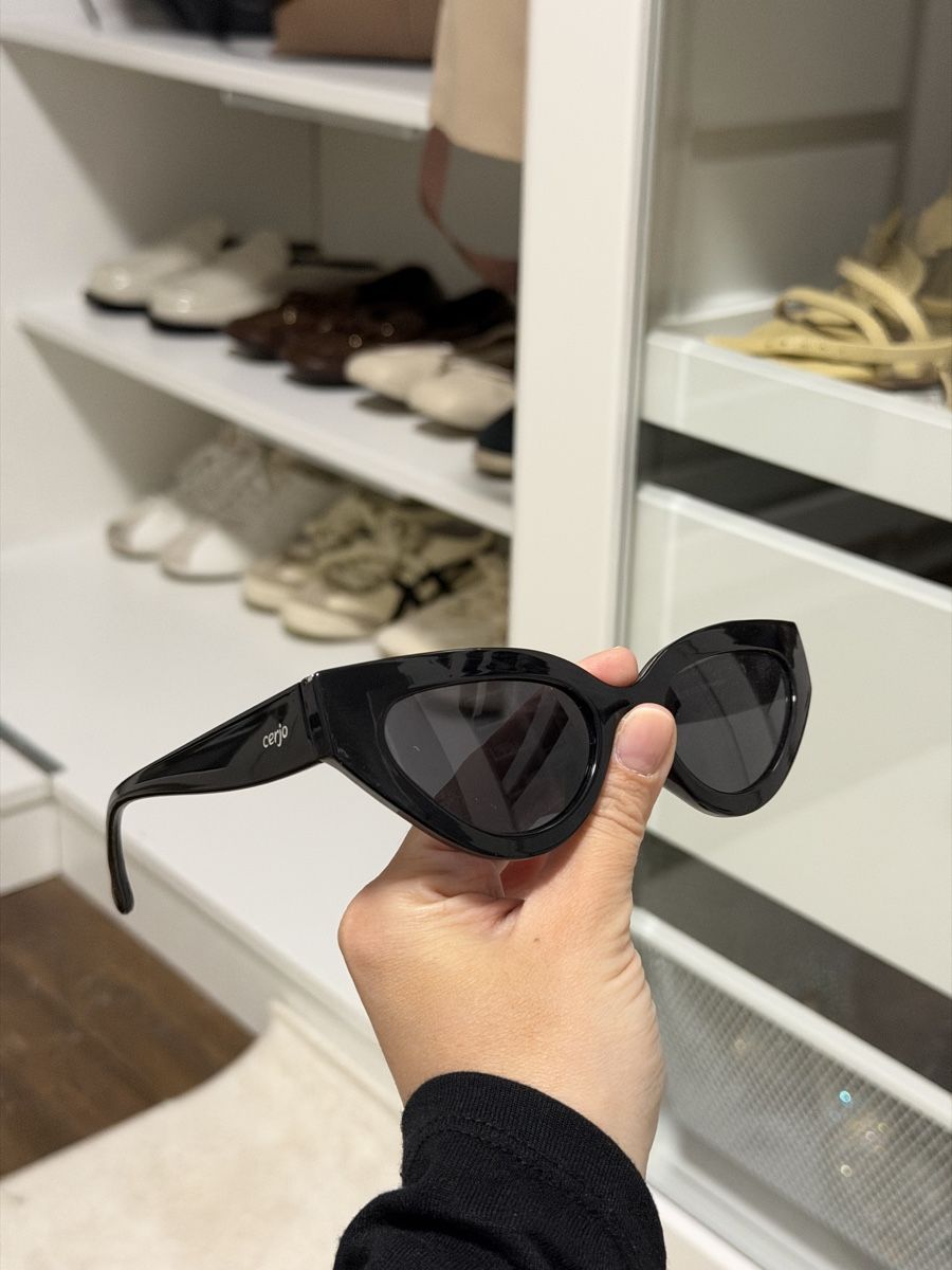 Occhiali & Lenti: Cerjo Sonnenbrille – Nuovo (secondo la descrizione) da Münchenwiler venduto da AM3280 1