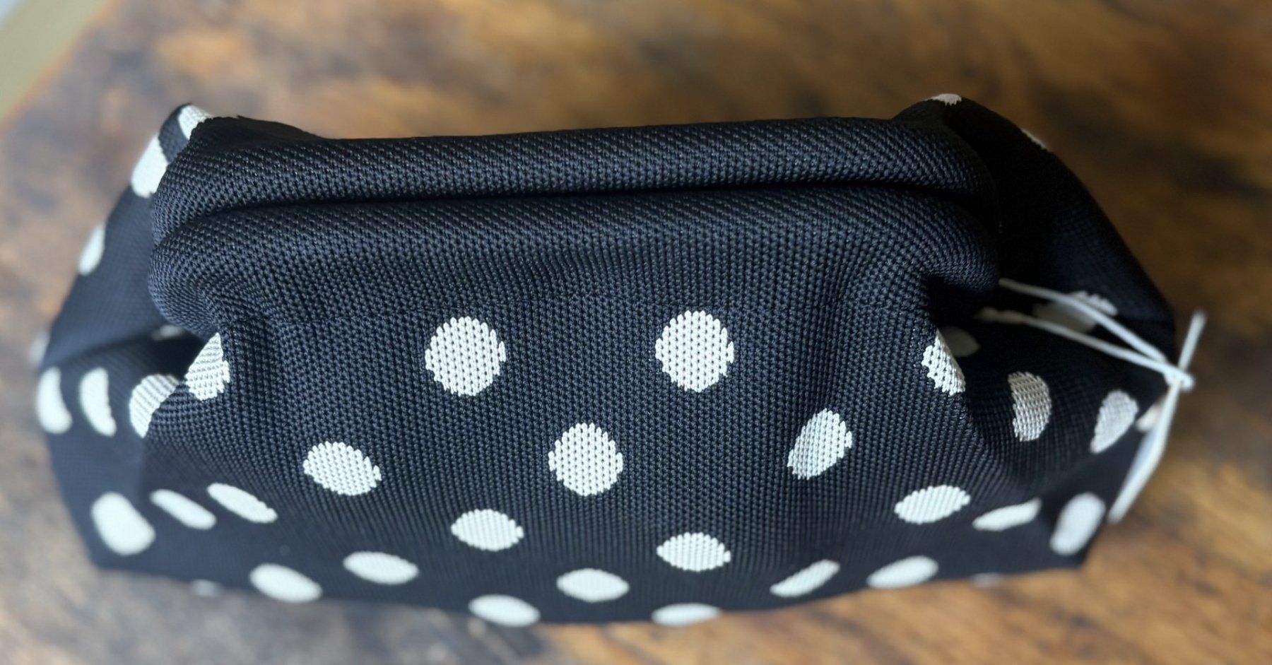 Borse da donna: CLUTCH EN TISSU! – Nuovo e nell'imballaggio originale da Locarno venduto da NicoNion 4