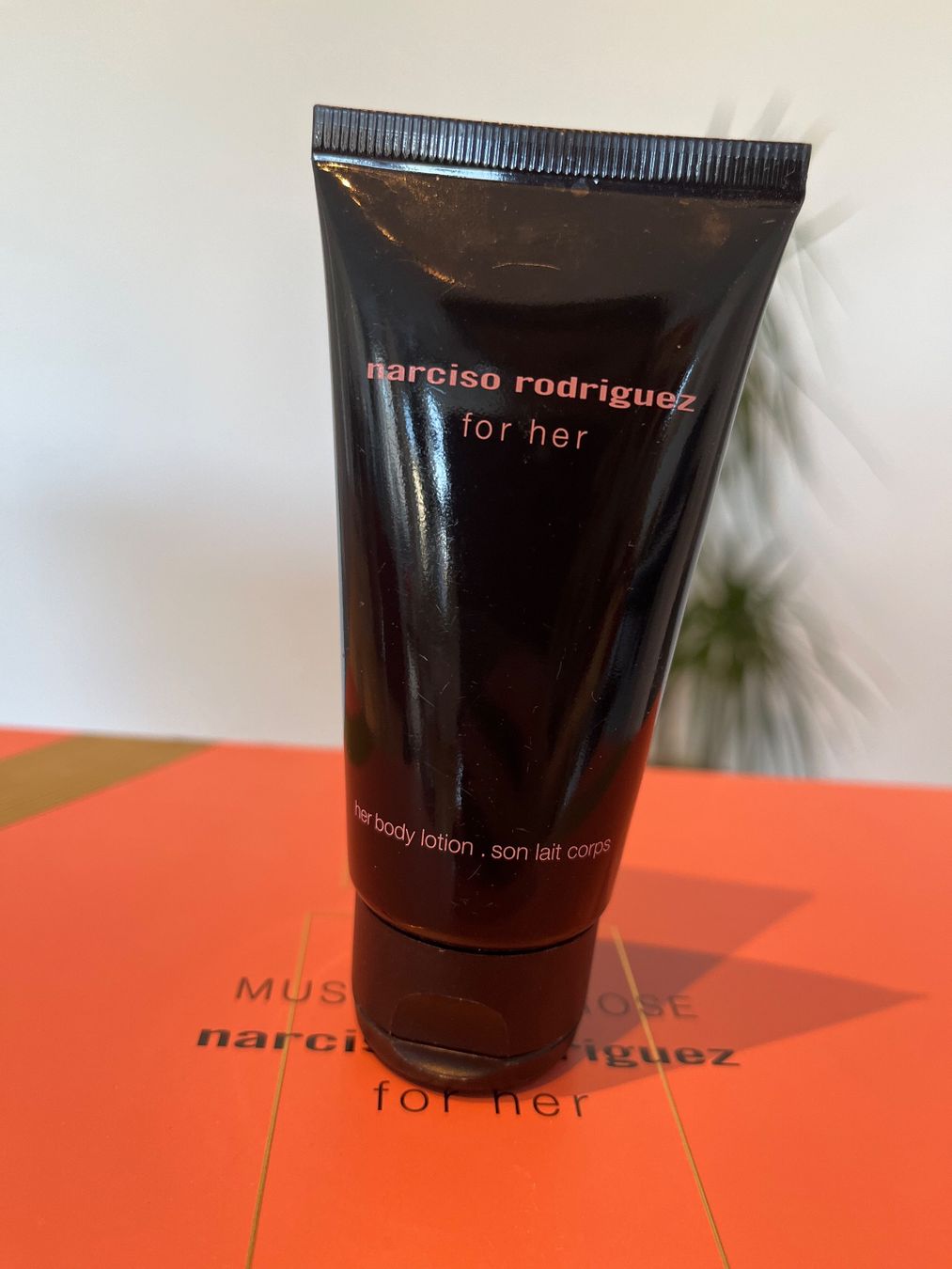 Narciso Rodriguez Profumi & Eau de Toilette: Narciso Rodriguez - Musc Noir Rose - Gift box – Usato da Dübendorf venduto da cec_w56v 2