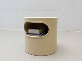 Beistelltisch von Emma Gismondi Schweinberger für Artemide