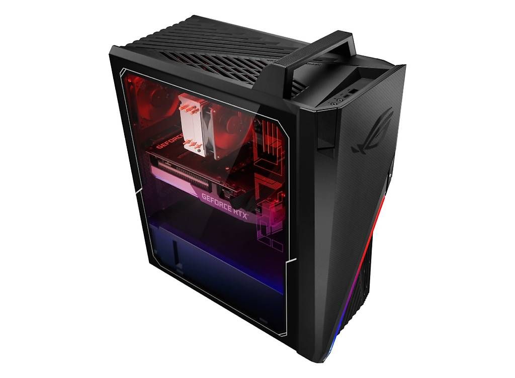 Notebook: ASUS ROG Strix G15DS – Usato da Echallens venduto da Seller_733 1