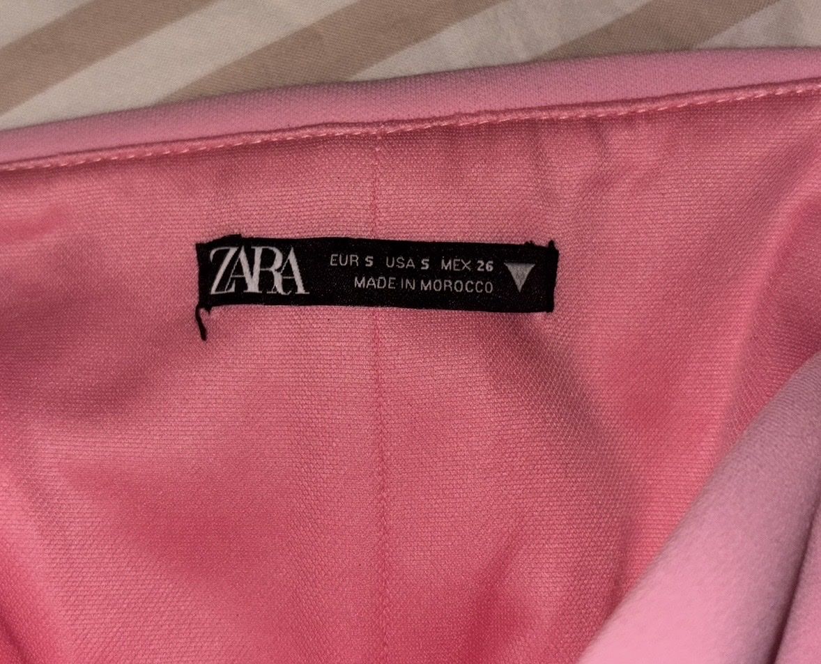 Zara Top: Zara Oberteil | Grösse S – Nuovo (secondo la descrizione) da Winterthur venduto da art_5l9v 2