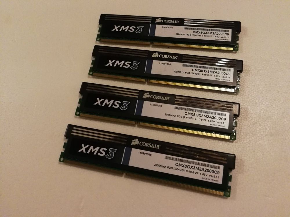 PCs: PC ZALMAN – D'occasion à Spreitenbach par Space_X 7