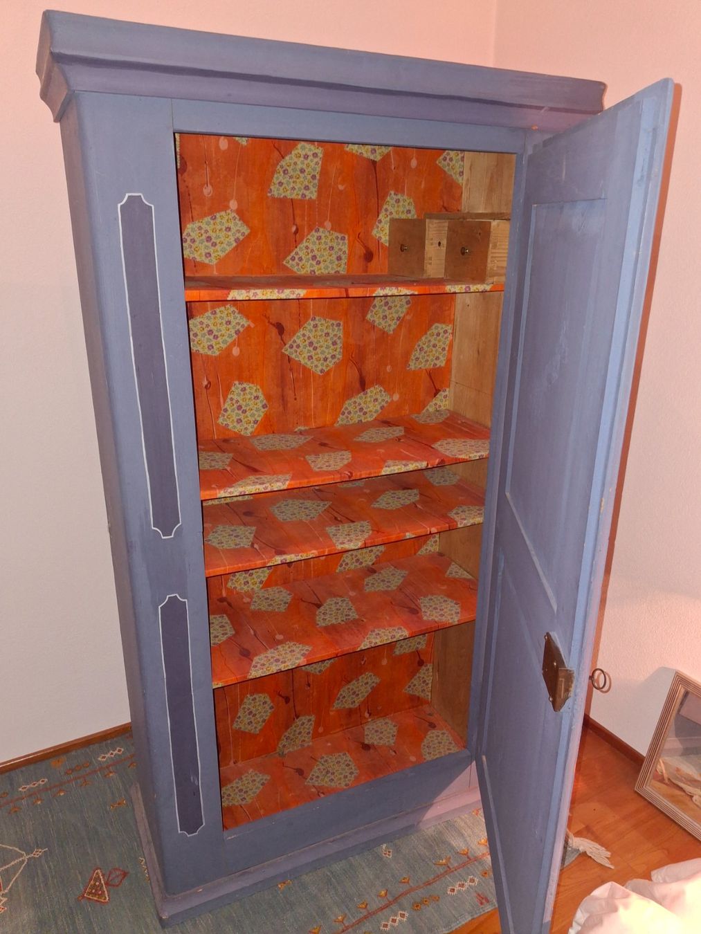 Schränke: Bauernschrank – Gebraucht aus Horgen von Ursi011 2