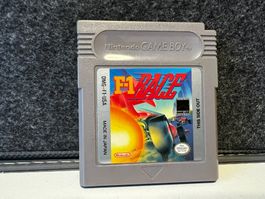 F-1 Race (US-Version) - Nintendo Game Boy