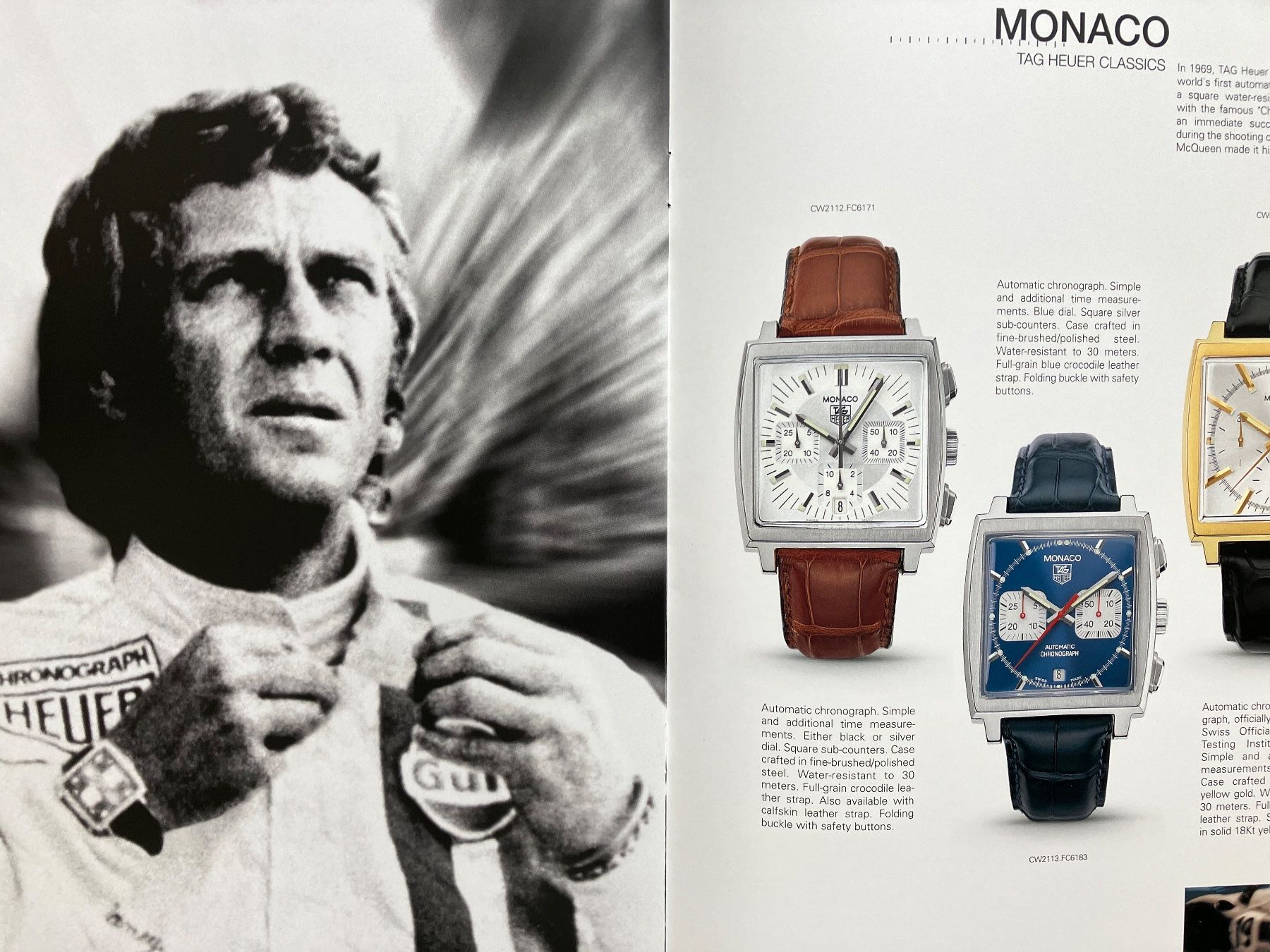 Tag Heuer Uhren: TAGHeuer – Gebraucht aus Malans GR von Chueche427 6