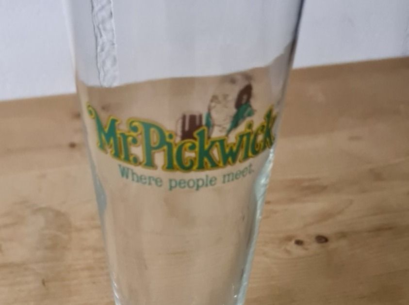 Bicchieri: Bierglas – Usato da Haldenstein venduto da Gigathlon4 1