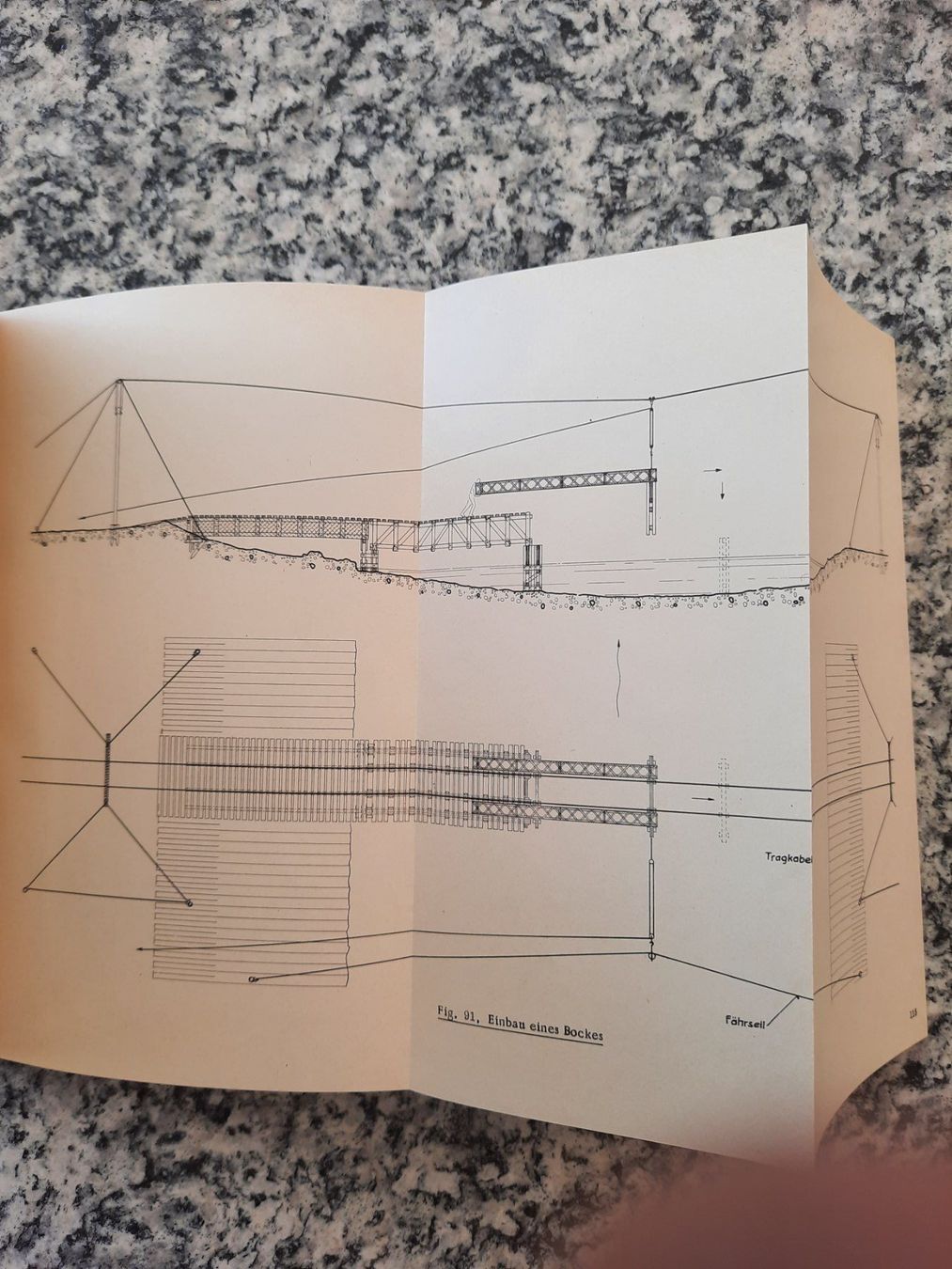 Libri: Behelfsbrücken aus Holz – Usato da Ruswil venduto da Sammlergeist 1