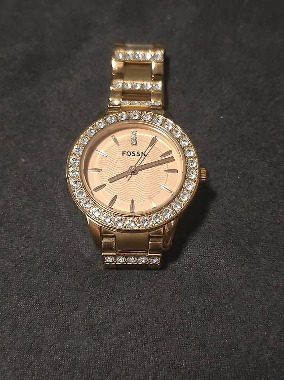 Fossil Orologi: Fossil Uhr - ES3020 – Usato da Ebikon venduto da len_vv8s 1