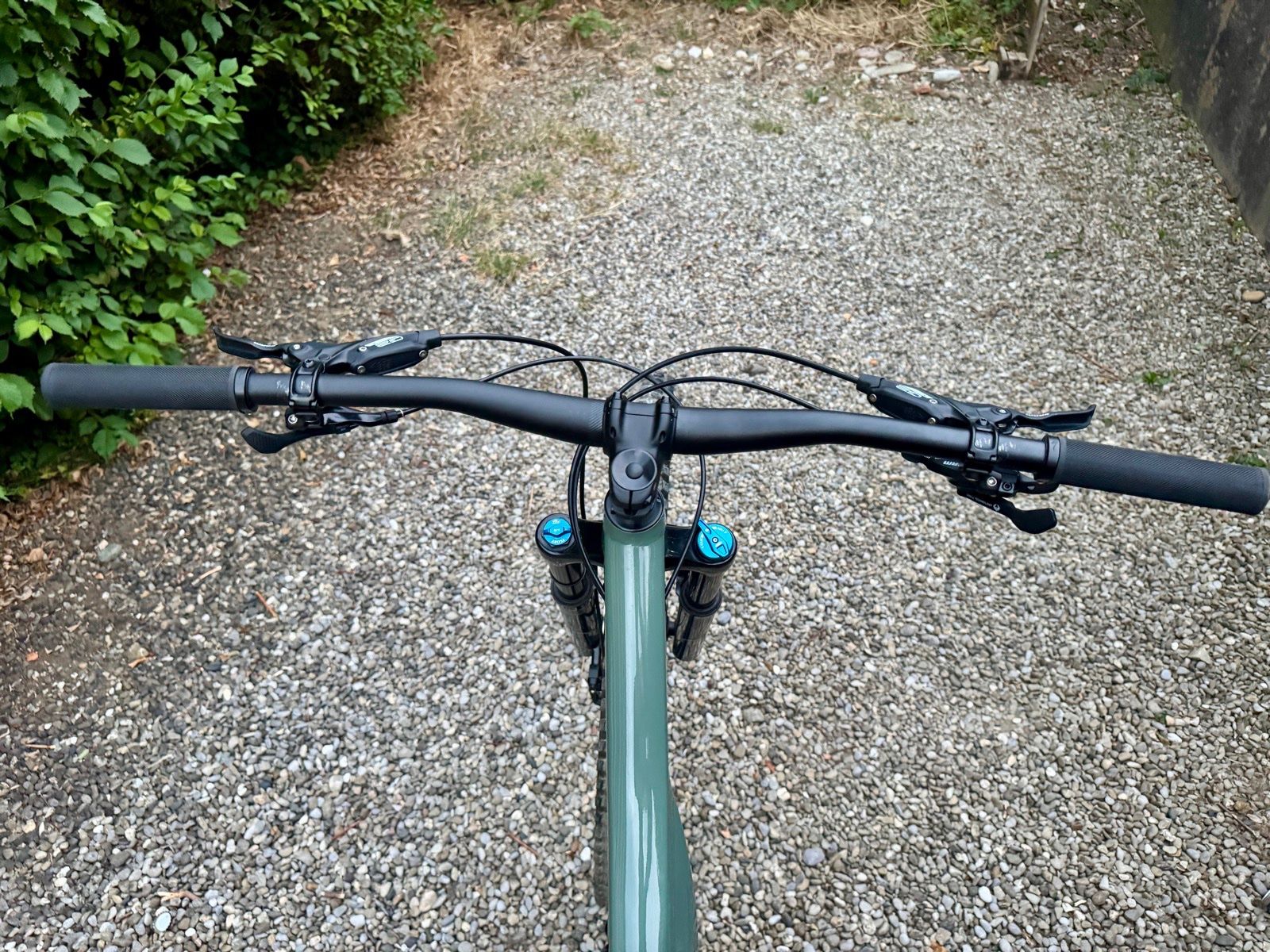Specialized Biciclette: Specialized Stumpjumper Comp Alloy S1 – Usato da Bern venduto da sam_zn9d 6