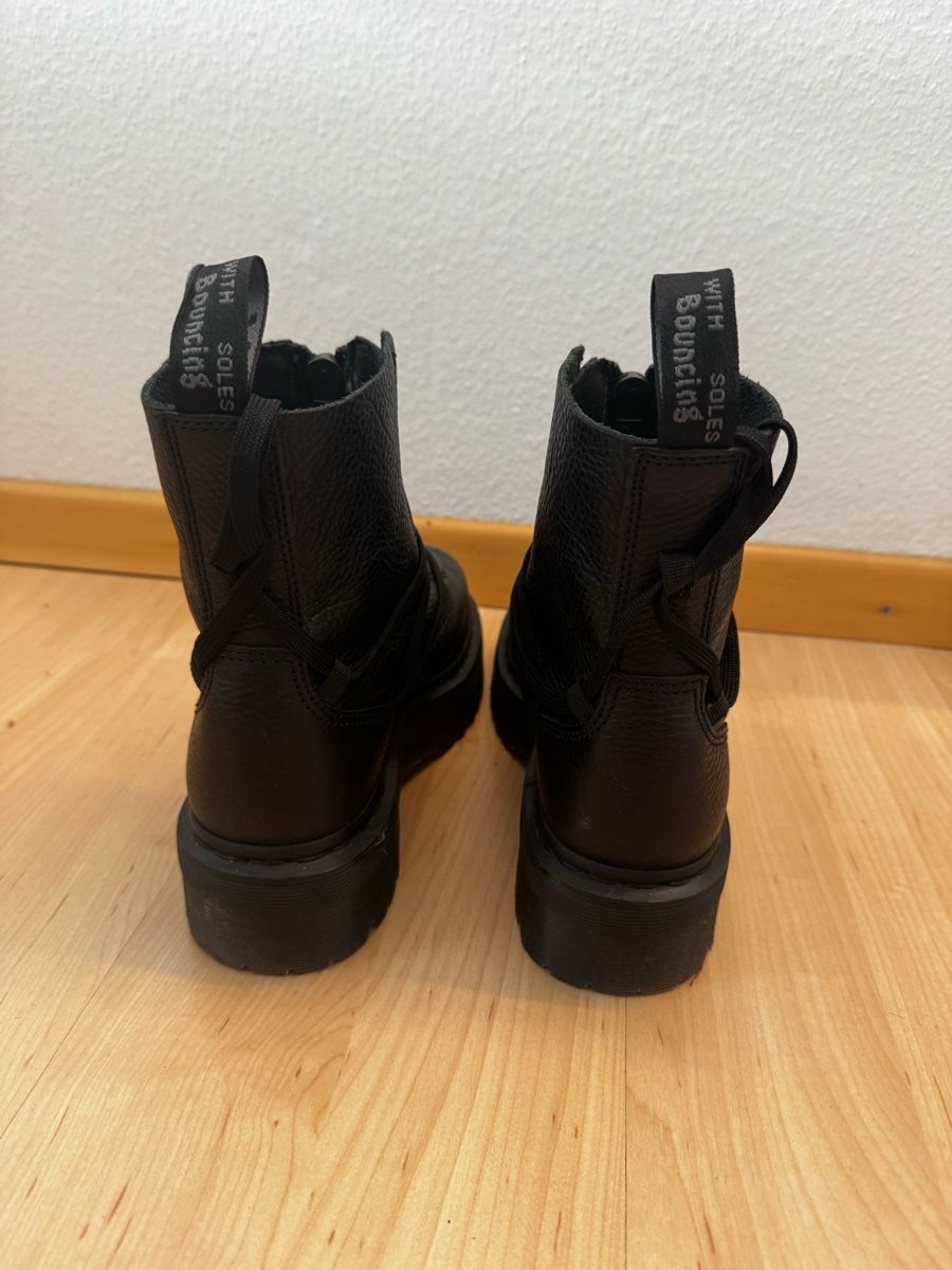Dr. Martens Scarpe da uomo: Dr Martens Jarrick II – Usato da Brüttisellen venduto da myr182 6
