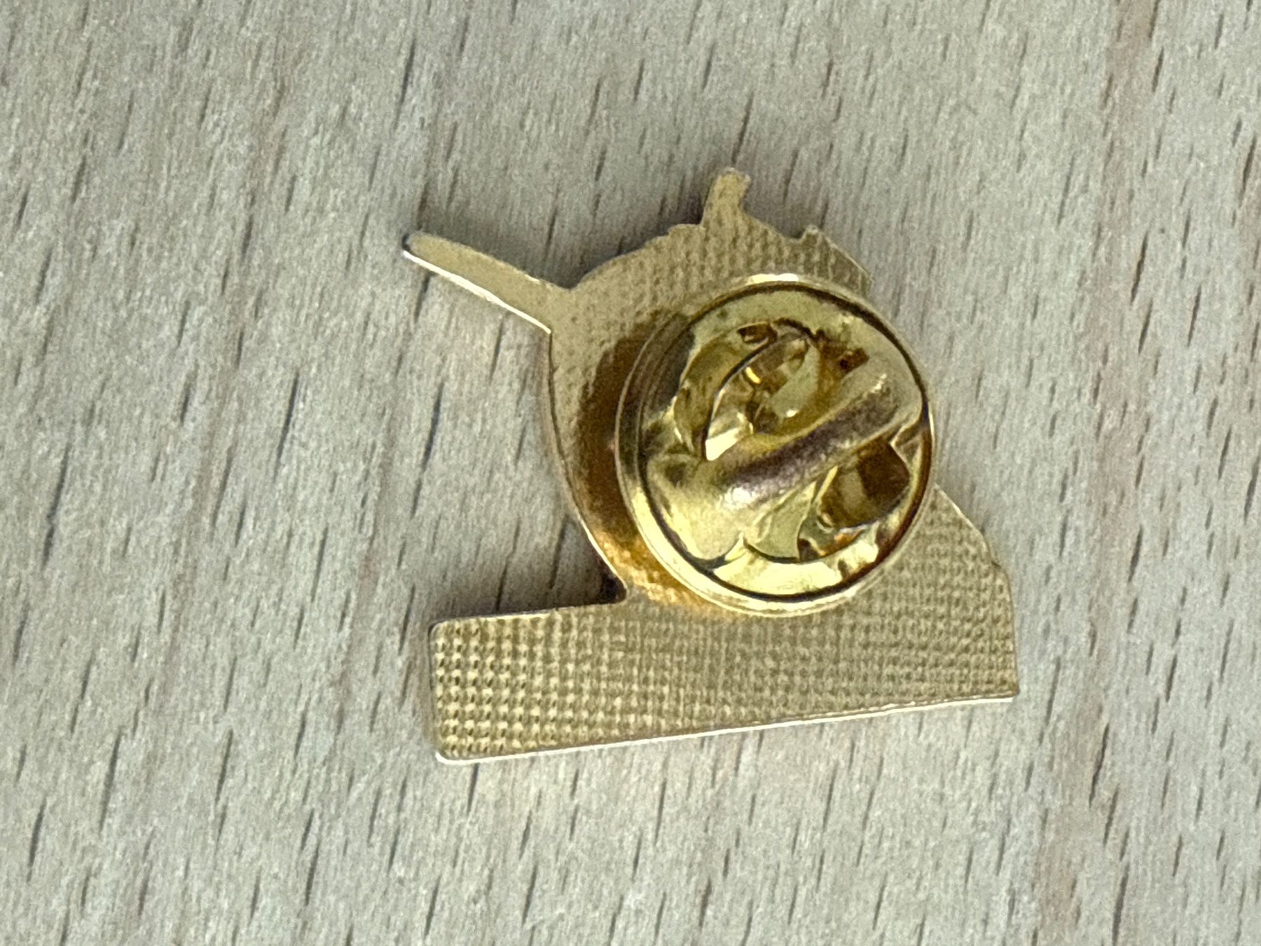 Plaquettes & Badges: Pin Val de Loire – D'occasion à Glattbrugg par Schweigmatt 1