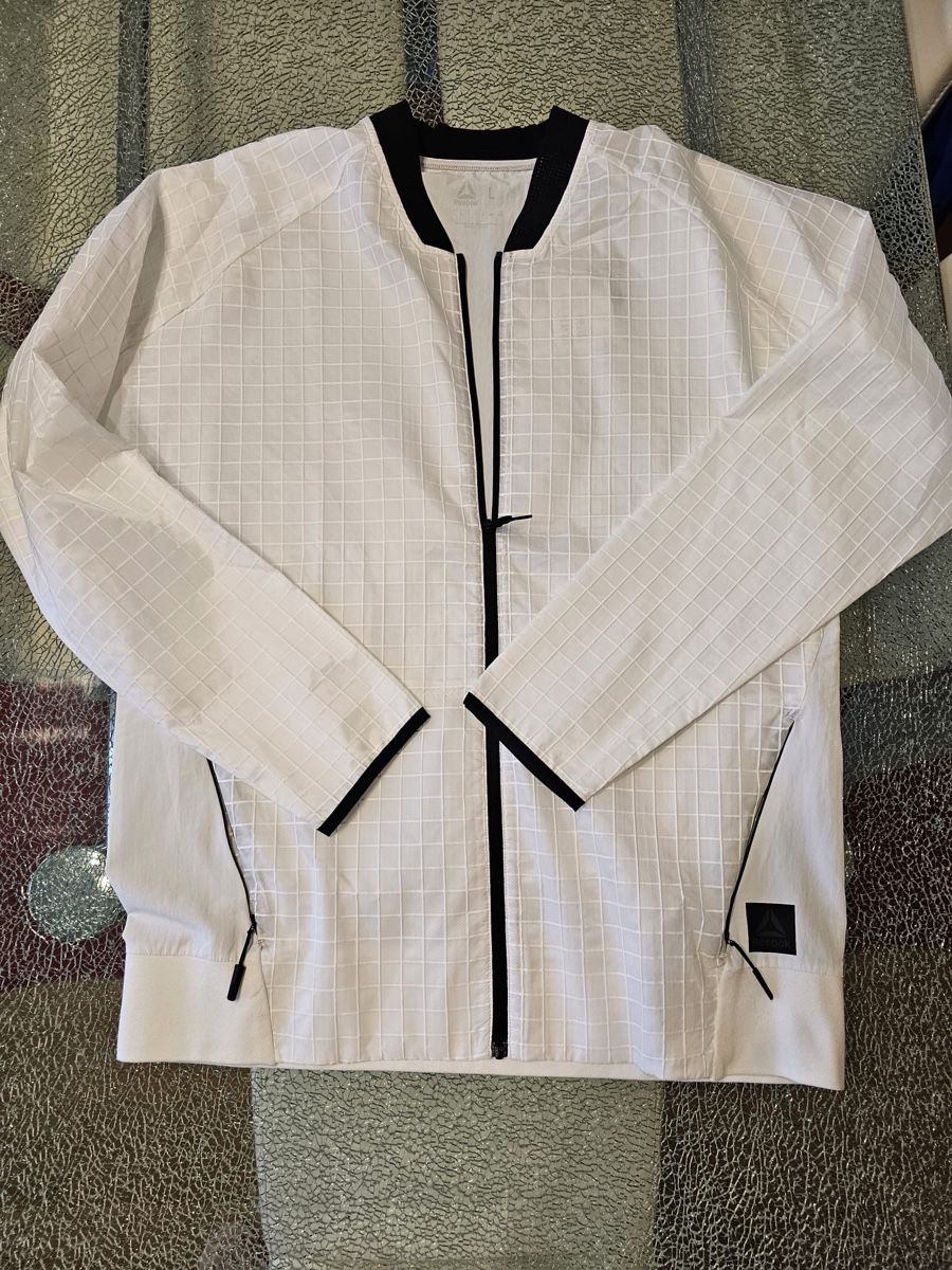 Reebok Jacken: Reebok Gr. L – Neu (gemäss Beschreibung) aus Luzern von Reni025 3