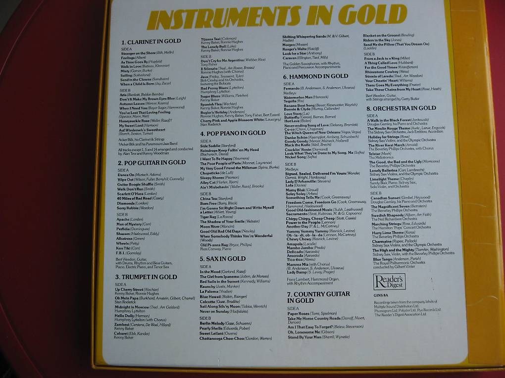 Dischi in vinile: Schallplatten-Album – Usato da Winterthur venduto da pet_6tq2 2