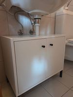 Waschbeckenunterschrank Badregal