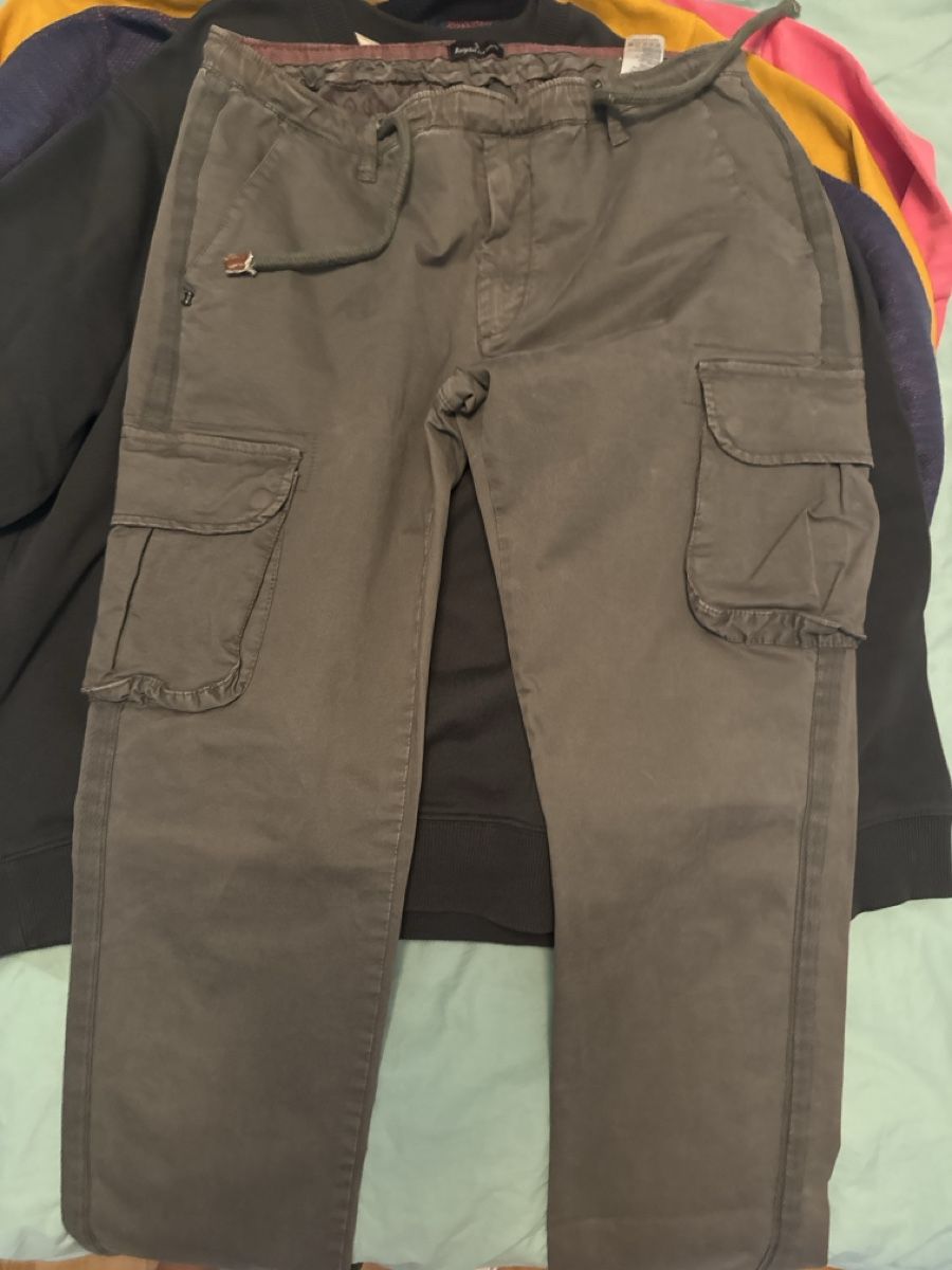 Lotti di vestiti: Gant 1949 Pullover New Haven pink Gr.XXL – Usato da Glattpark(Opfikon) venduto da AnaStojkov 4