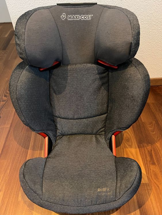 Maxi Cosi Rodifix 15 - 36 kg, 3.5 - 12 Ans | Kaufen auf Ricardo