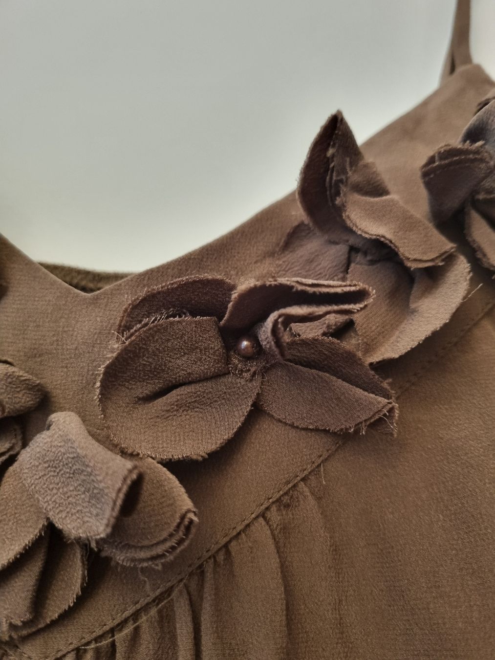 Vestiti: Dress size S – Nuovo (secondo la descrizione) da Lugano venduto da Desrock 2