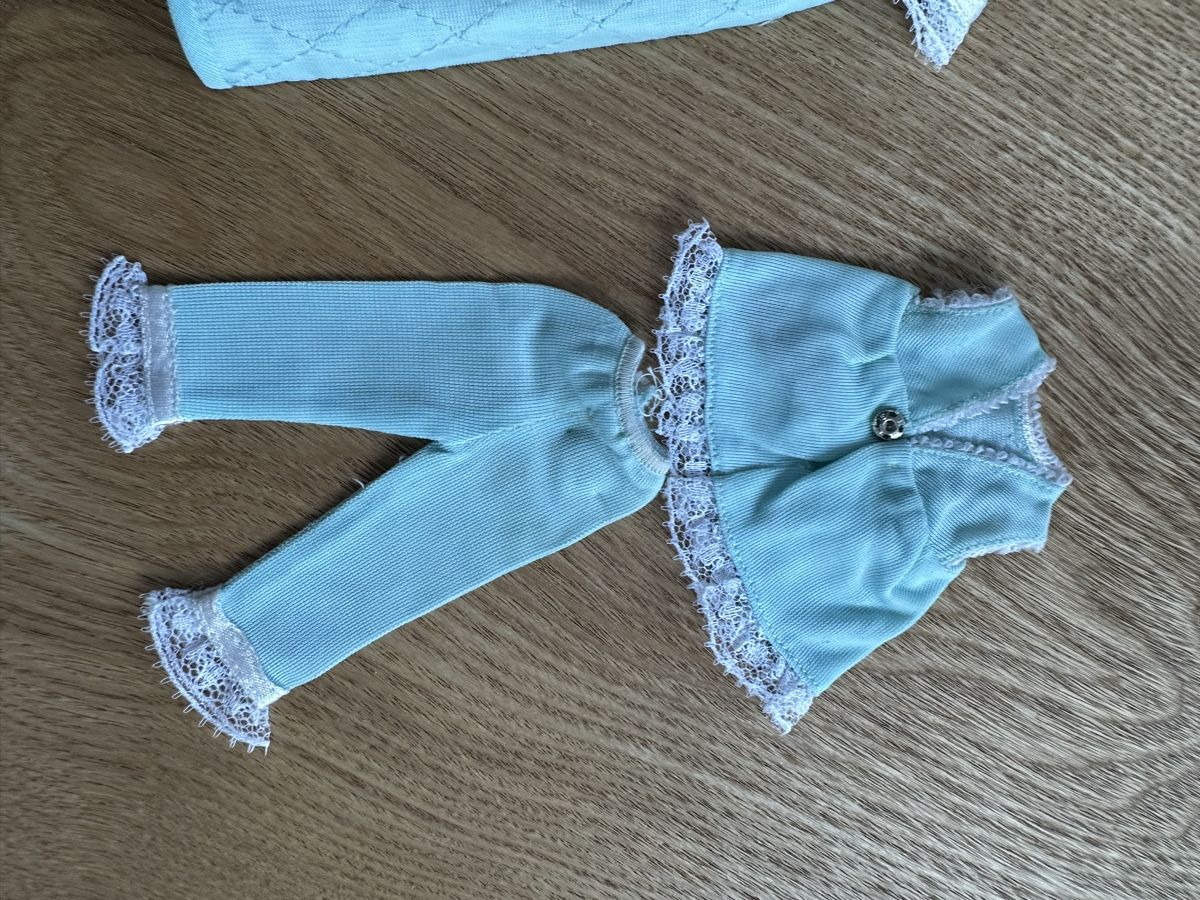 Puppen: Skippers Loungin Lovelies 1966 – Gebraucht aus Herbriggen von Sehrazade 4