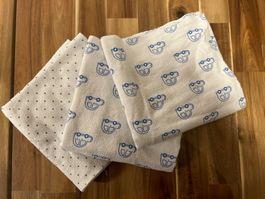 Wickelauflage 3er Set