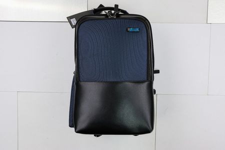 NEU - Baldinini Rucksack Backpack Groß mit 3 Taschen - 50% !