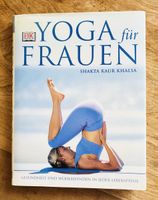 Yoga für Frauen